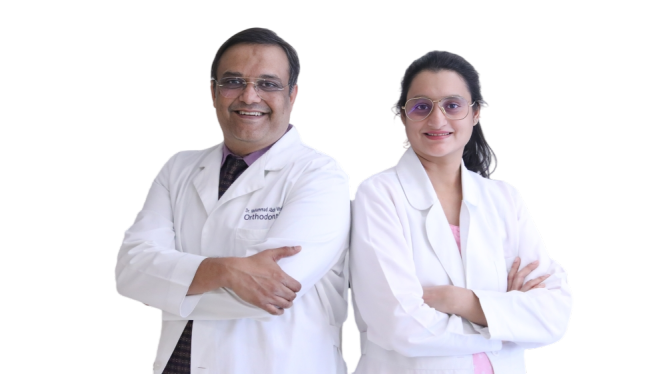 Dr. Wahab & Dr. Sumaiya