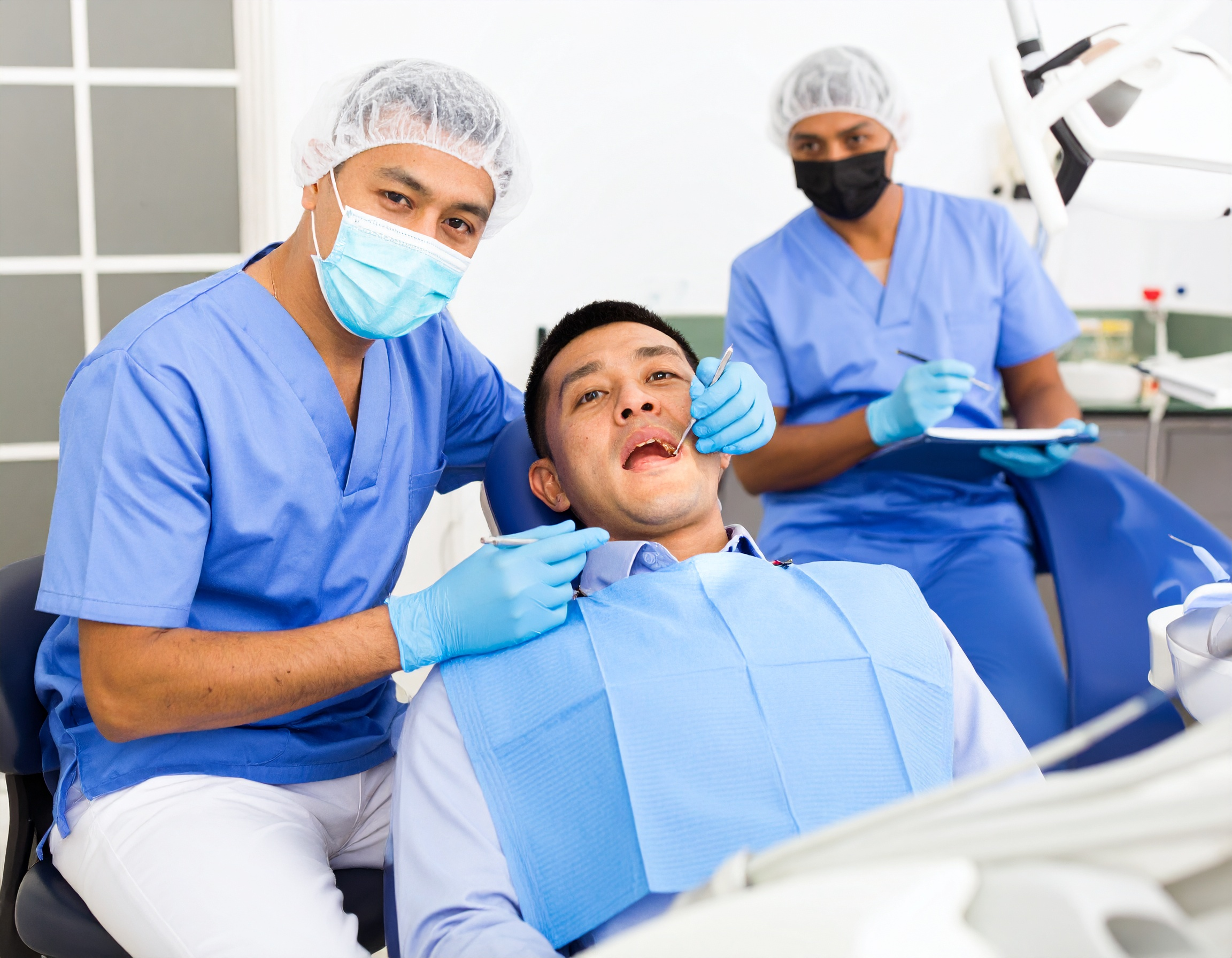 Dental Tourism